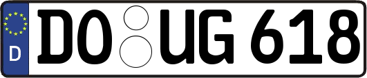 DO-UG618