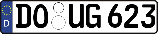 DO-UG623