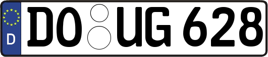 DO-UG628