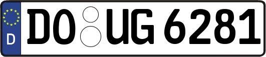 DO-UG6281