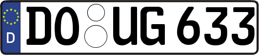 DO-UG633