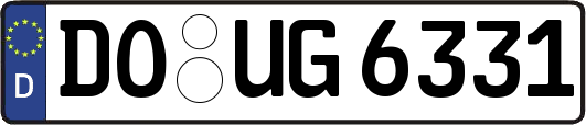 DO-UG6331