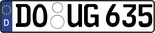 DO-UG635