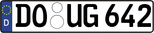 DO-UG642