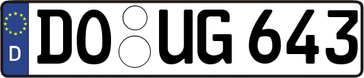 DO-UG643