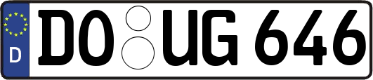 DO-UG646