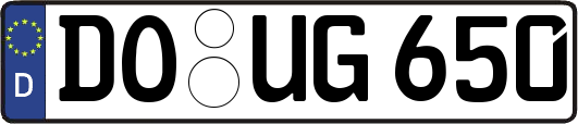 DO-UG650