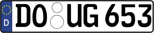 DO-UG653