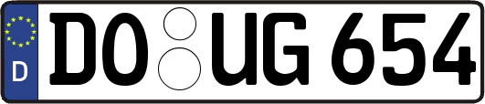 DO-UG654