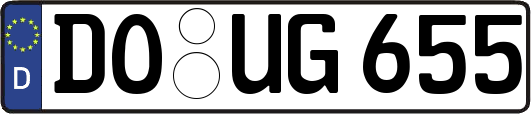 DO-UG655