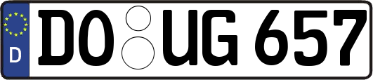 DO-UG657