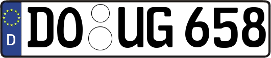 DO-UG658