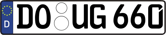 DO-UG660