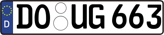 DO-UG663