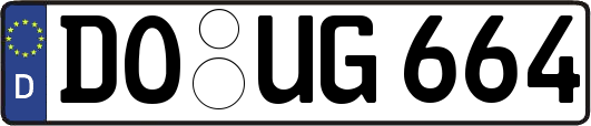 DO-UG664