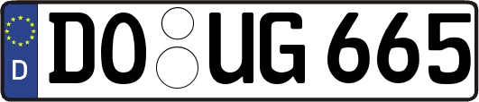 DO-UG665