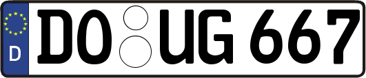 DO-UG667