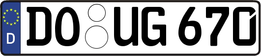 DO-UG670