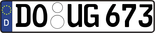 DO-UG673