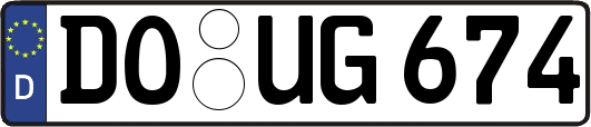 DO-UG674