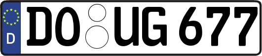 DO-UG677