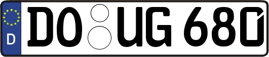 DO-UG680