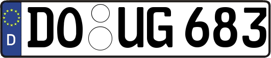 DO-UG683