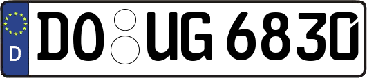 DO-UG6830