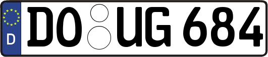 DO-UG684