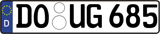 DO-UG685