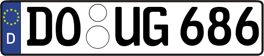 DO-UG686
