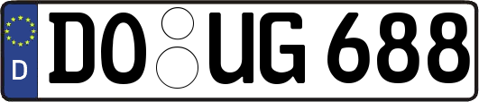DO-UG688