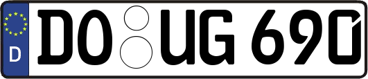 DO-UG690
