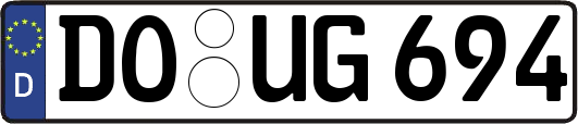 DO-UG694