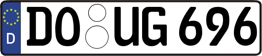 DO-UG696