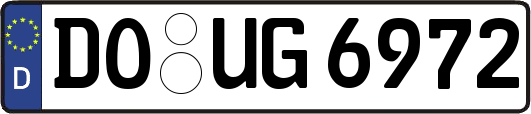 DO-UG6972