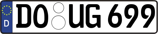 DO-UG699