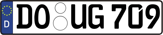 DO-UG709