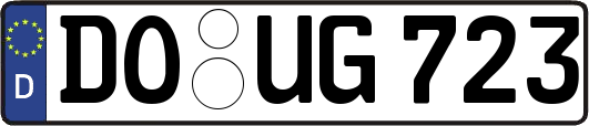 DO-UG723
