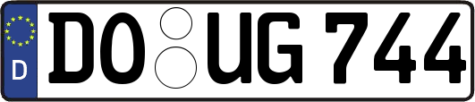 DO-UG744