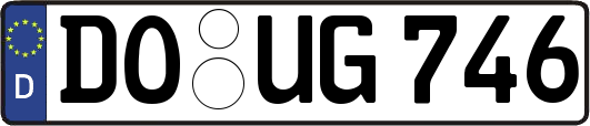 DO-UG746