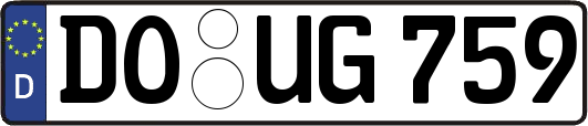 DO-UG759