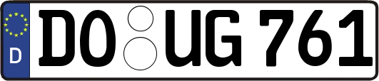 DO-UG761