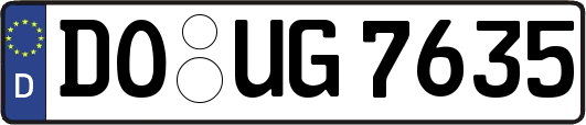 DO-UG7635
