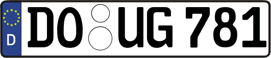 DO-UG781