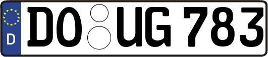 DO-UG783
