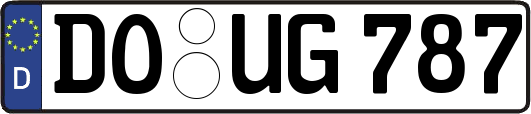 DO-UG787