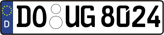 DO-UG8024