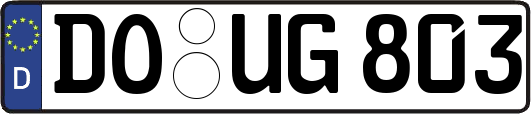 DO-UG803