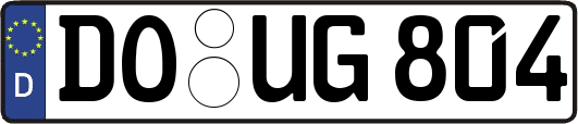 DO-UG804